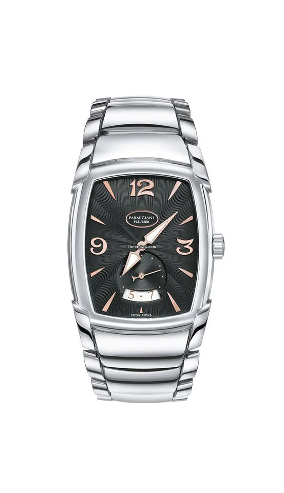 Parmigiani Fleurier Kalpa Kalpaprisma Date